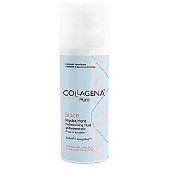 Collagena Pure Base Hydra Hero Moisturising Fluid 1/1