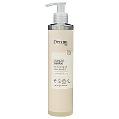 Derma Eco Balancing Shampoo 1/1