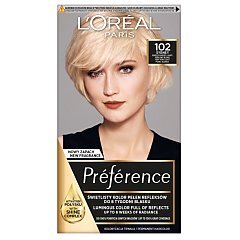 L'Oreal Paris Preference 1/1