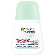 Garnier Mineral Magnesium Ultra Dry 1/1