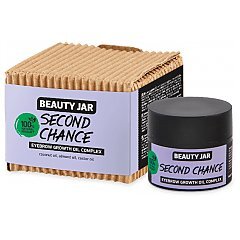 Beauty Jar Second Chance 1/1