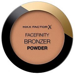 Max Factor Facefinity Bronzer Powder 1/1