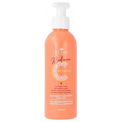 Gyada Radiance Cleansing Face Gel 1/1