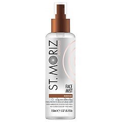 St.Moriz Advanced Pro Gradual Self Tanning Face Mist 1/1