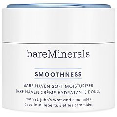 bareMinerals Smoothness Bare Haven Soft Moisturizer 1/1