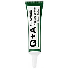 Q+A Seaweed Peptide Eye Gel 1/1