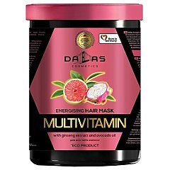 Dalas Multivitamin 1/1