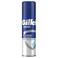 Gillette Series Revitalizing 1/1
