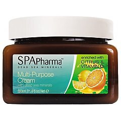 Spa Pharma Multi-Purpose Cream 1/1