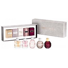 Jimmy Choo Miniatures Collection 1/1