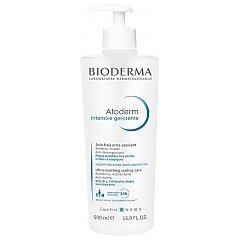 Bioderma Atoderm Intensive Gel-Creme 1/1