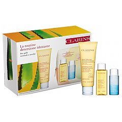 Clarins Cleanser Set 1/1