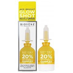Biovene Glow Shot 1/1
