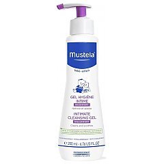 Mustela Baby Intimate Cleansing Gel 1/1