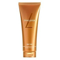 Lancaster Self Tan Golden Body Gel 1/1