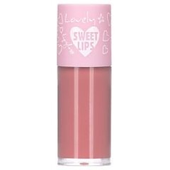 Lovely Sweet Lips Lipgloss 1/1