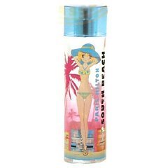 Paris Hilton Passport In South Beach 1/1