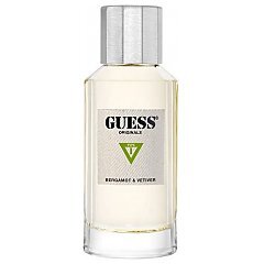 Guess Originals Type 1 Bergamot & Vetiver 1/1