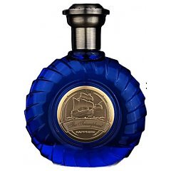 Emir The Triumphant Sapphire 1/1