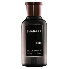 Bharara King 1/1