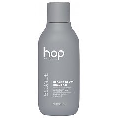 Montibello Hop Blonde Glow Shampoo 1/1