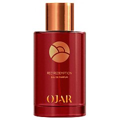 Ojar Red Redemption 1/1