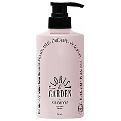 odiD Milk Protein Intensive Shampoo 1/1