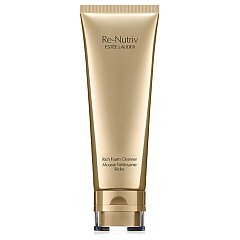 Estée Lauder Re-Nutriv Rich Foam Cleanser 1/1