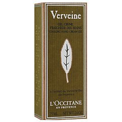 L'Occitane Verbena Cooling Hand Cream 1/1