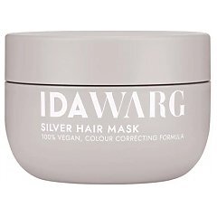IDA WARG Silver 1/1