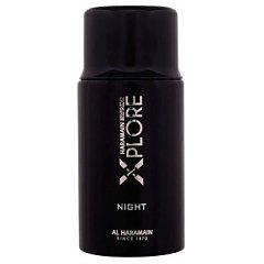 Al Haramain Xplore Night 1/1