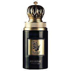 Arabiyat Prestige Hamdan The Hero 1/1