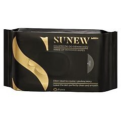 SunewMed+ Make-Up Remover Wipes 1/1