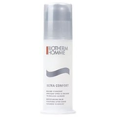 Biotherm Homme Ultra Confort Moisturizing Balm Soothing After Shave 1/1