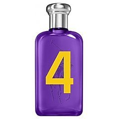 Ralph Lauren Big Pony 4 for Women tester 1/1