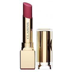 Clarins Rouge Eclat Satin Finish Age-Defying Lipstick 1/1