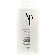 Wella Sp Balance Scalp Shampoo 1/1