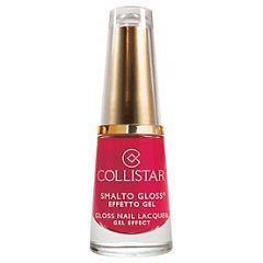 Collistar Gloss Nail Lacquer Gel Effect 1/1