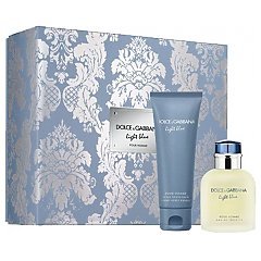 Dolce&Gabbana Light Blue Pour Homme 1/1