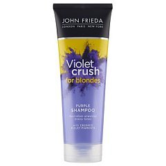 John Frieda Sheer Blonde Colour Renew Tone Correcting Shampoo 1/1