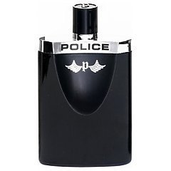 Police Silver Wings tester 1/1