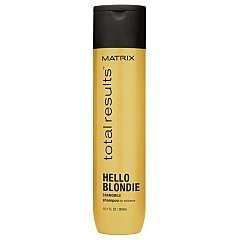 Matrix Total Results Hello Blondie Shampoo 1/1