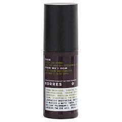 Korres Borage Anti-Shine Moisturiser Men's Cream SPF6 1/1