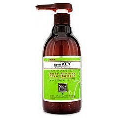 Saryna Key Volume Lift Pure African Shea Shampoo 1/1