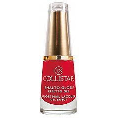 Collistar Gloss Nail Lacquer Gel Effect 1/1