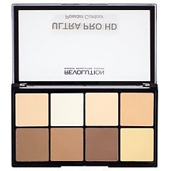 Makeup Revolution HD Pro Powder Contour 1/1