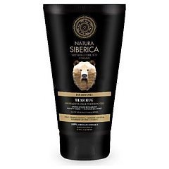 Natura Siberica Men Bear Hug Gel Face 1/1