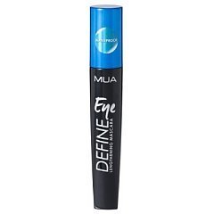 MUA Eye Define Waterproof 1/1