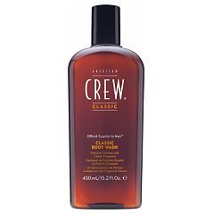 American Crew Classic Body Wash 1/1