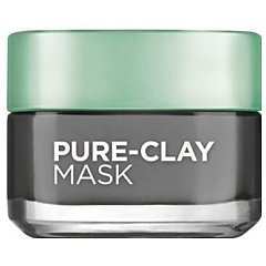 L'Oreal Skin Expert Pure Clay Detox Mask 1/1